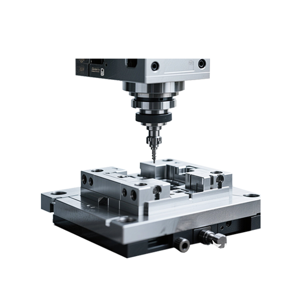 Precision Injection