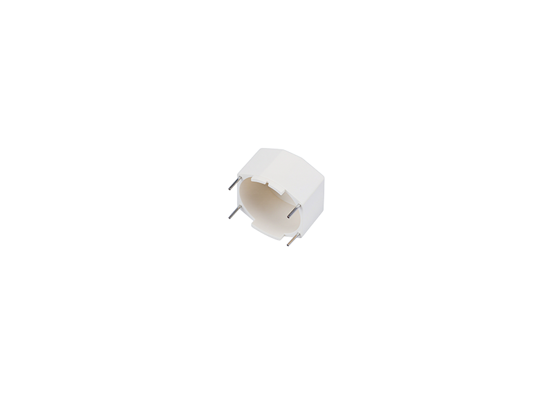 Amorphous&Nanocrystalline Protective Case