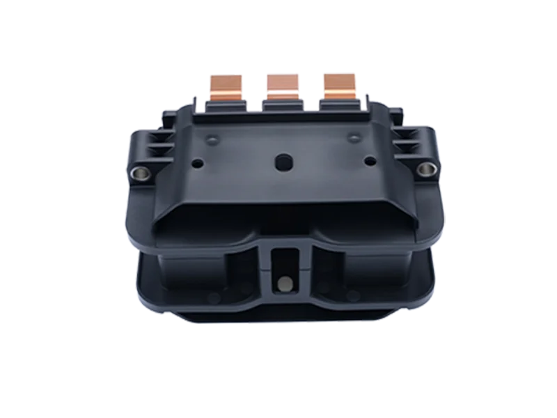 Automotive Boosting Transformer Bobbin