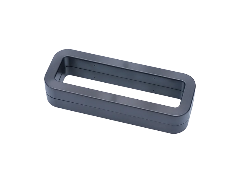 Amorphous&Nanocrystalline Protective Case