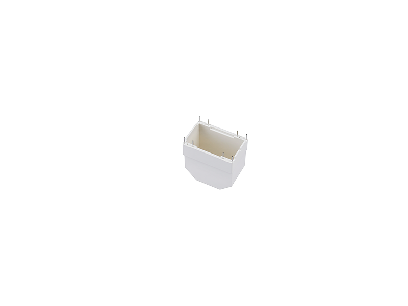 Amorphous&Nanocrystalline Protective Case