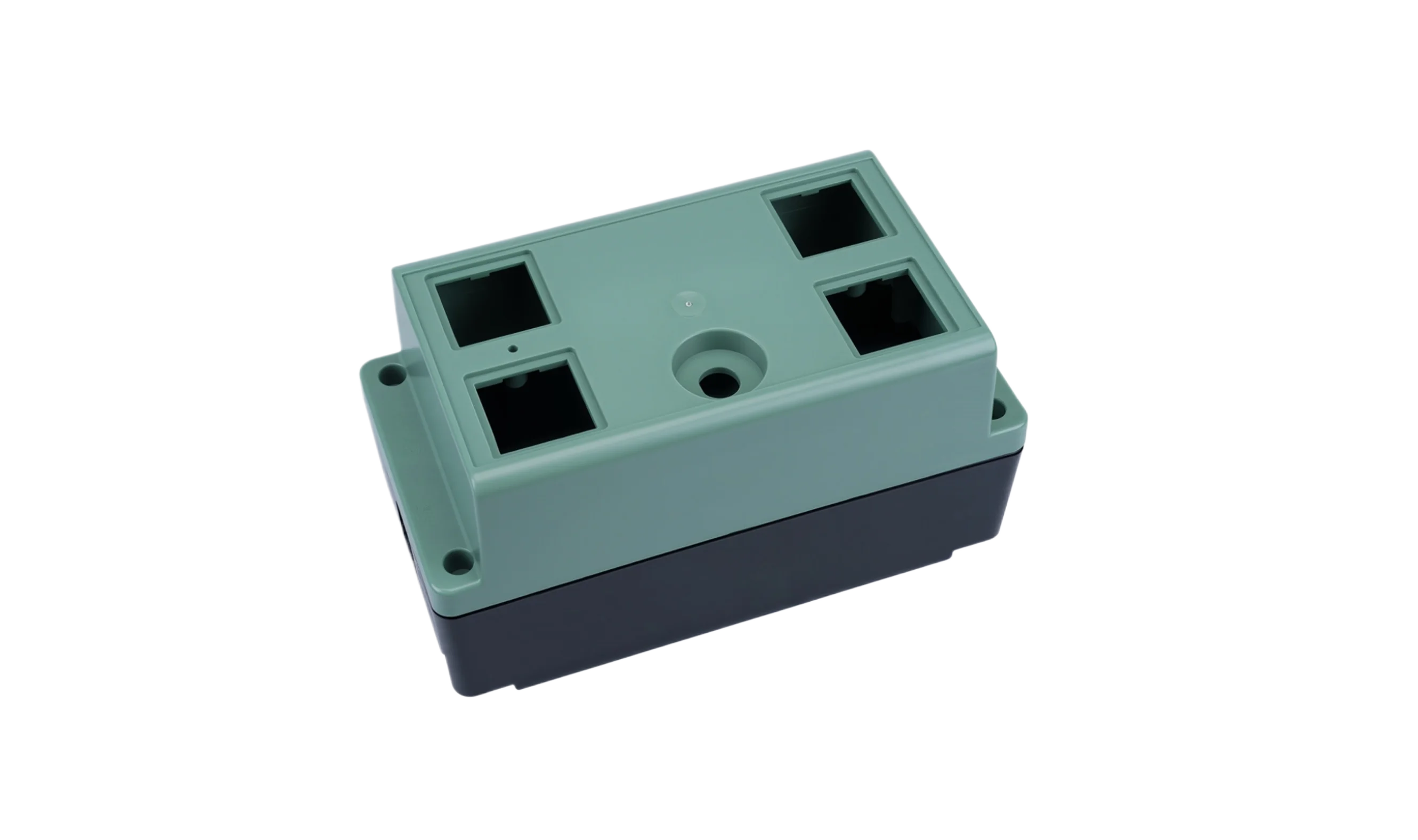 Automotive Boosting Transformer Bobbin