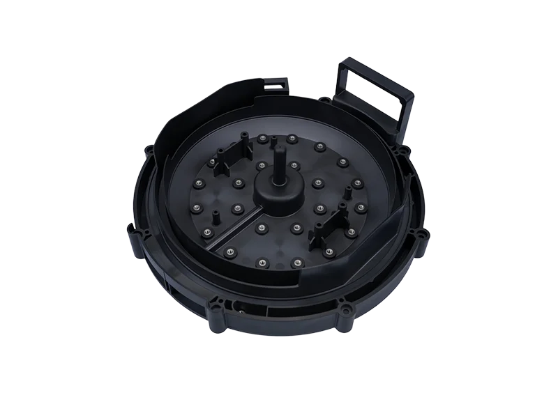 Automotive Boosting Transformer Bobbin