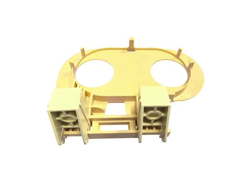 Photovoltaic Inverter Bobbin