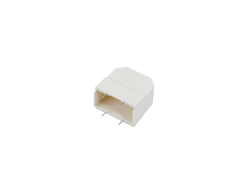 Amorphous&Nanocrystalline Protective Case