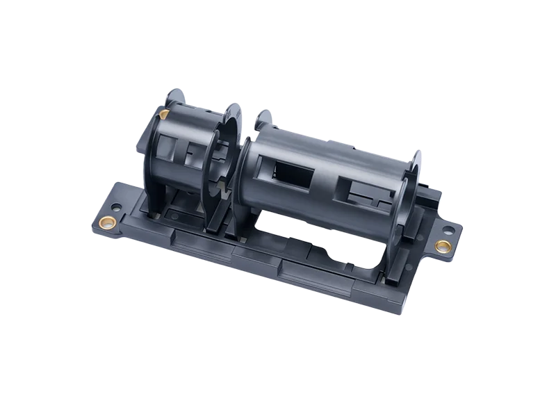 Automotive Boosting Transformer Bobbin