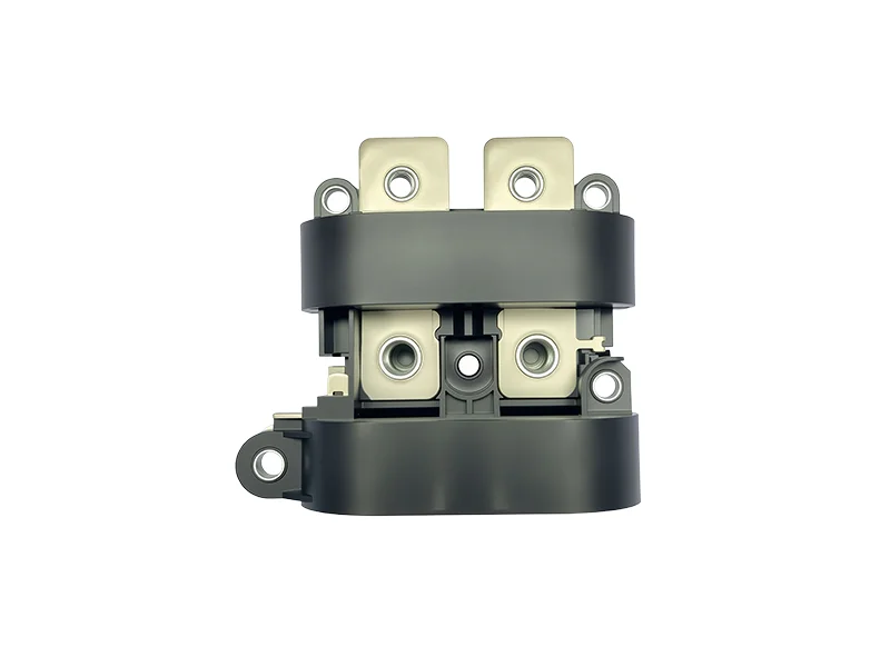 Electric Vehicle Current Sensor