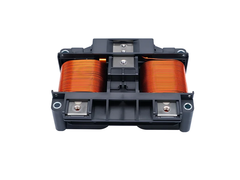 Automotive Boosting Transformer Bobbin