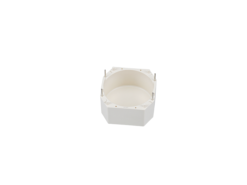 Amorphous&Nanocrystalline Protective Case