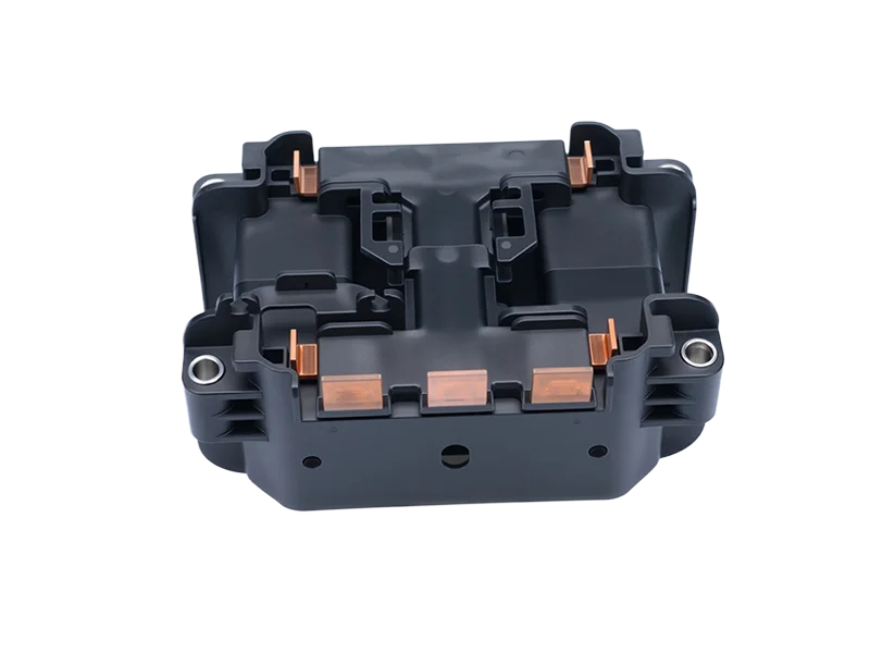 Automotive Boosting Transformer Bobbin