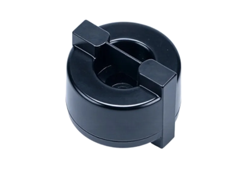 Amorphous&Nanocrystalline Protective Case