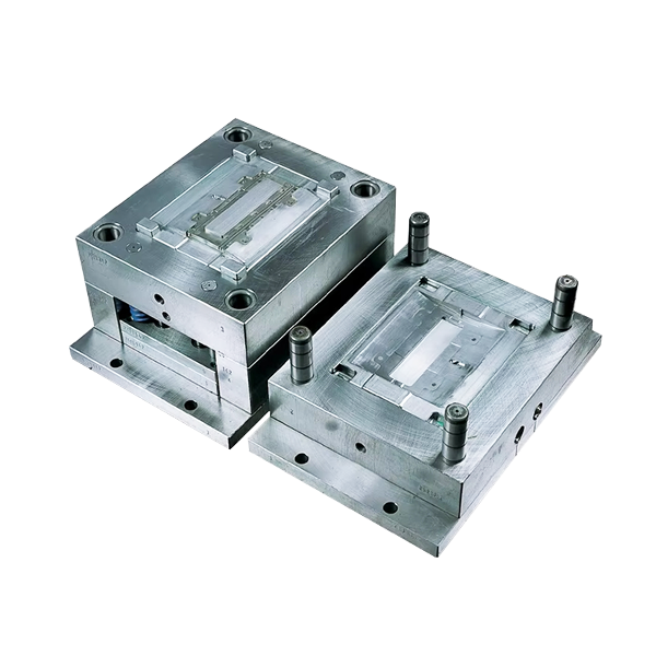 Mold Manufacturing