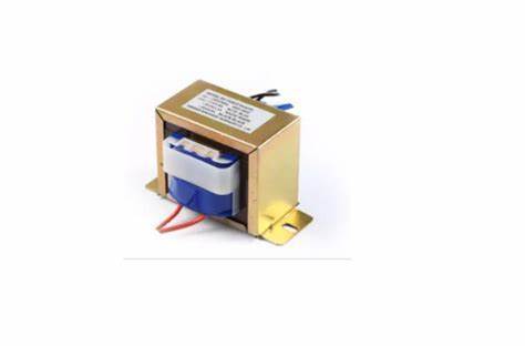 Why is the power transformer called Huoniu