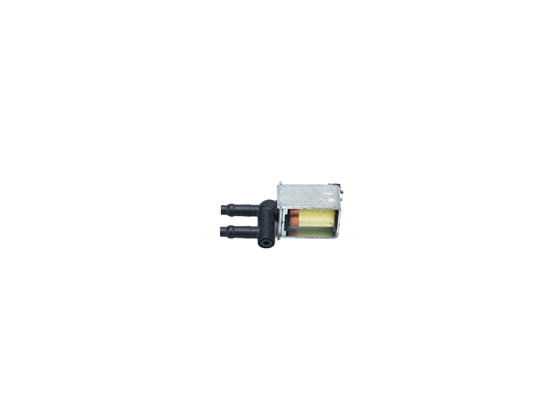 Solenoid Value
