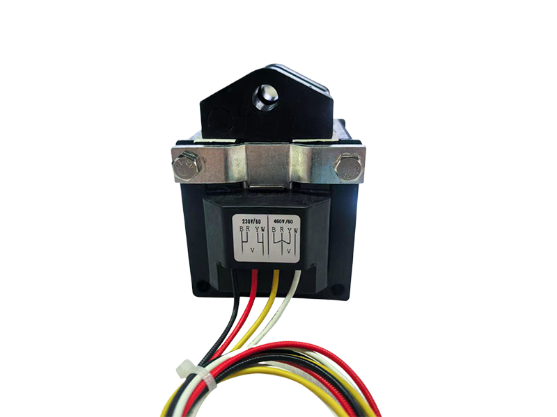 Solenoid Asm