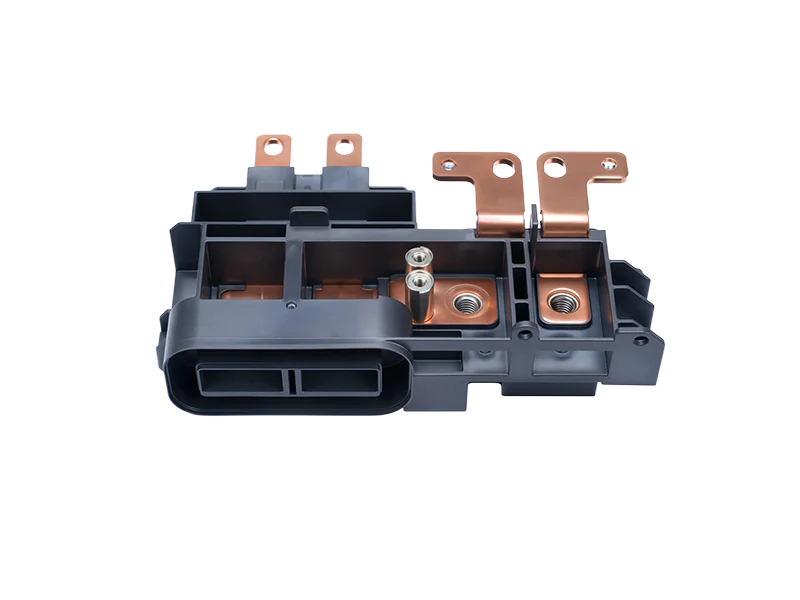 Automotive Boosting Transformer Bobbin