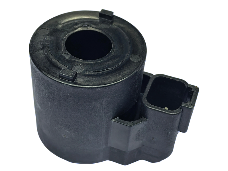 Solenoid Value