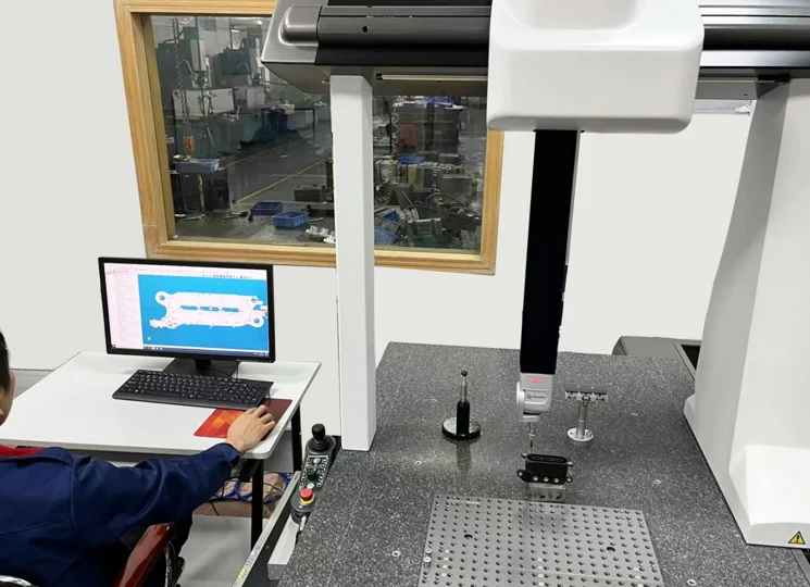 3D Analysis