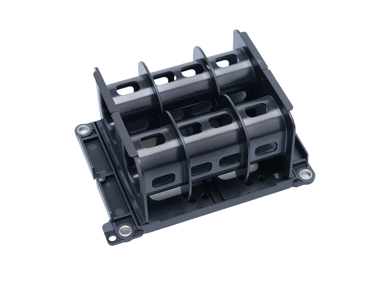 Automotive Boosting Transformer Bobbin