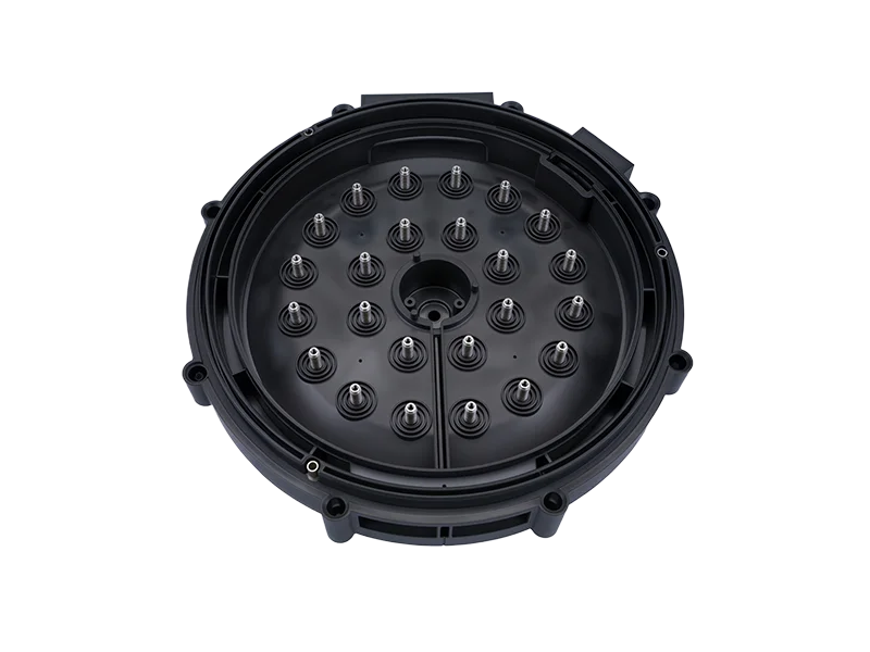 Automotive Boosting Transformer Bobbin