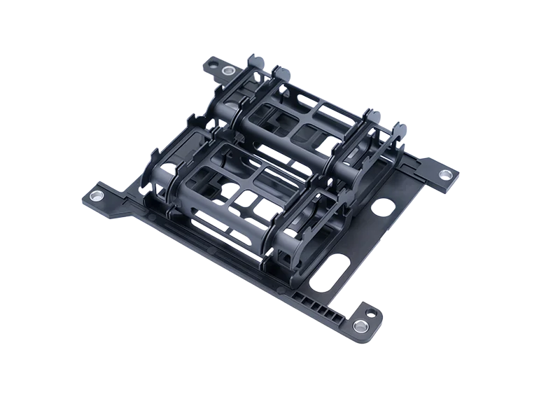 Automotive Boosting Transformer Bobbin