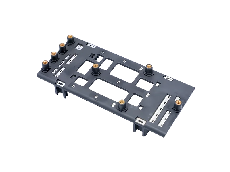 Automotive Boosting Transformer Bobbin