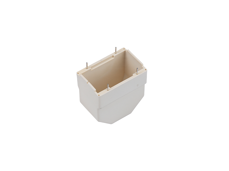 Amorphous&Nanocrystalline Protective Case