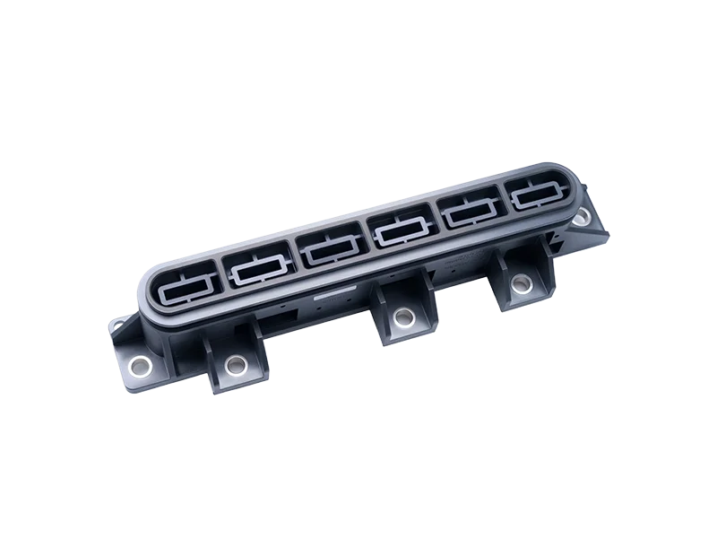 Automotive Current Sensor