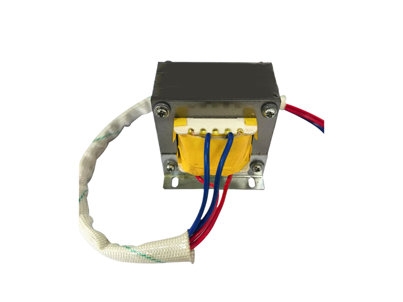 Solenoid Asm