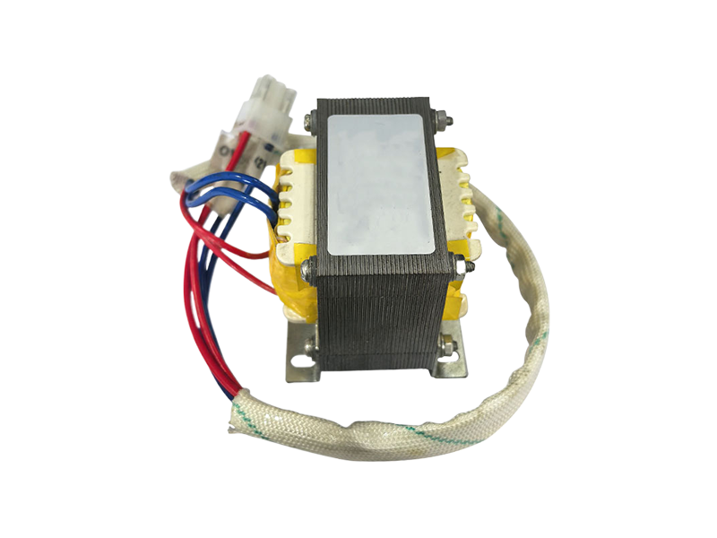 Solenoid Asm
