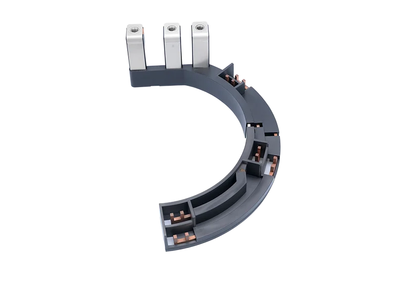 Copper Busbar Adapter