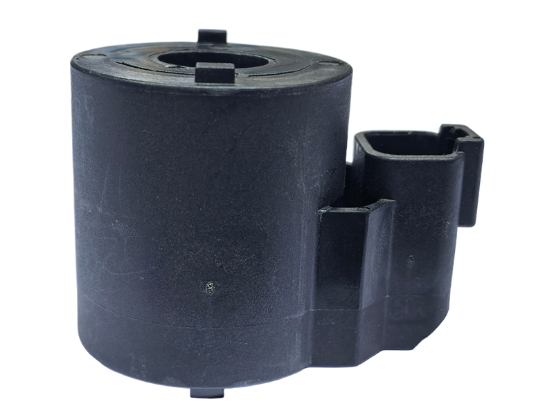 Solenoid Value