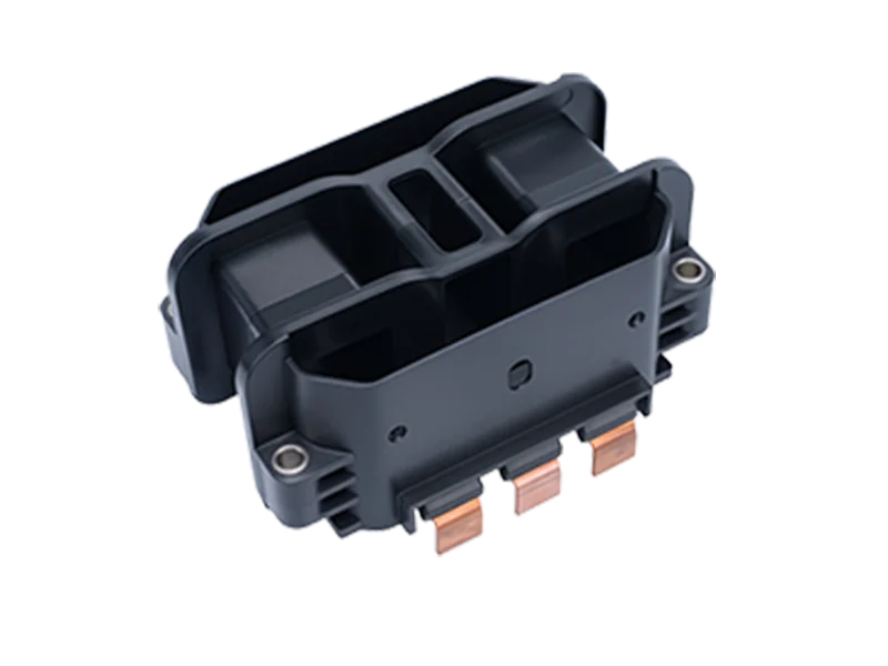 Automotive Boosting Transformer Bobbin