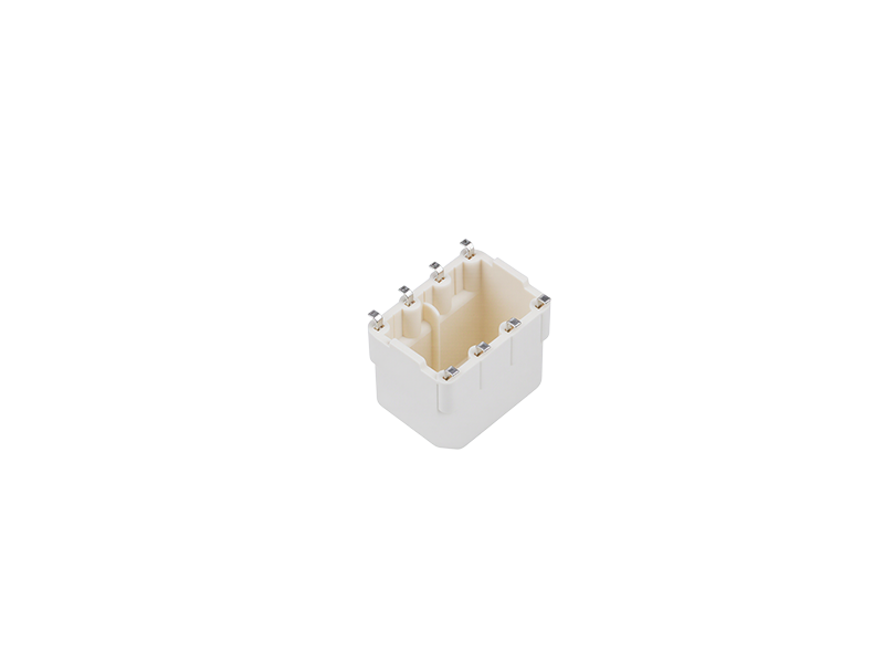 Amorphous&Nanocrystalline Protective Case