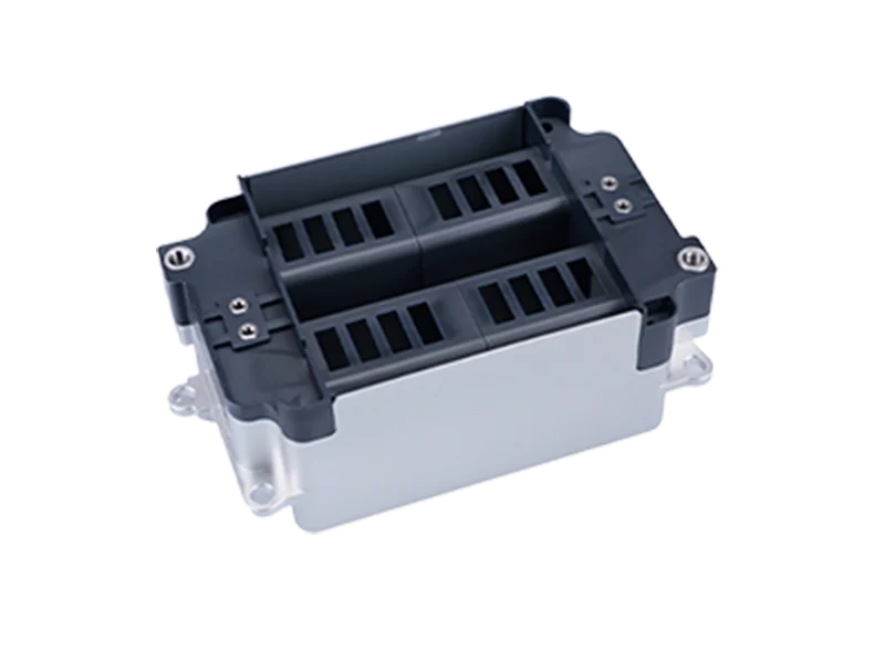 Automotive Boosting Transformer Bobbin