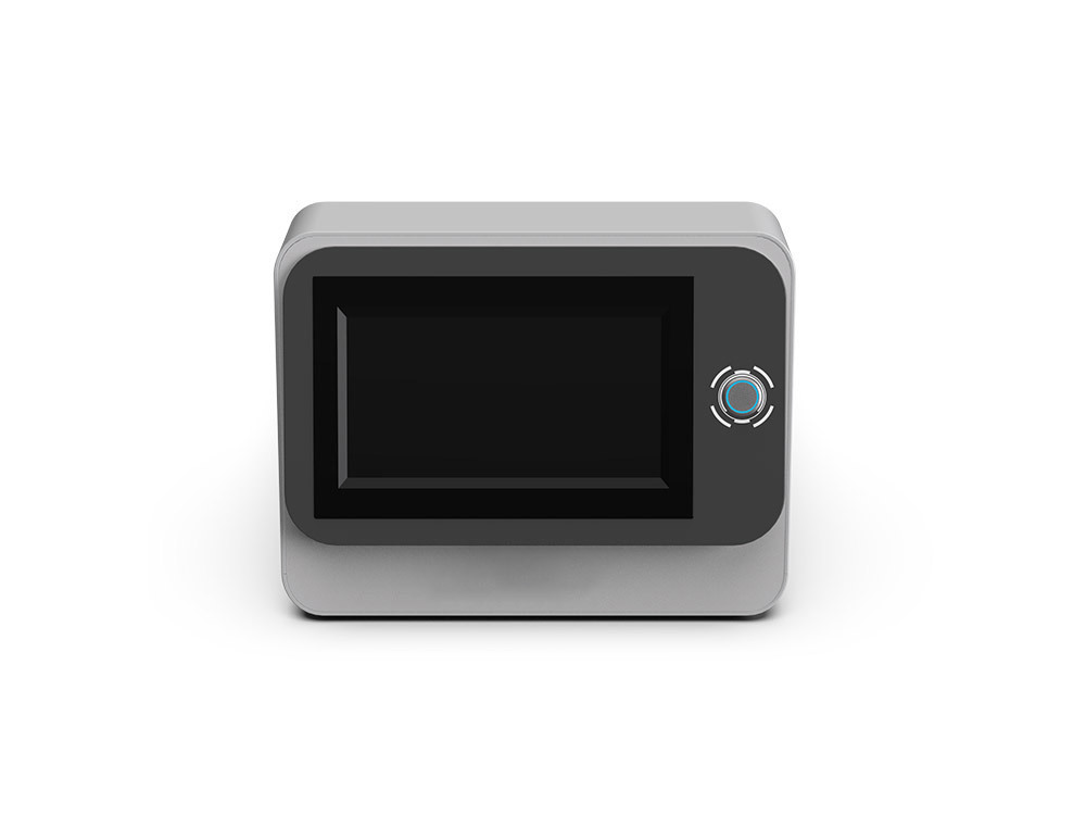 Probador de integridad de filtro KNY 2502B