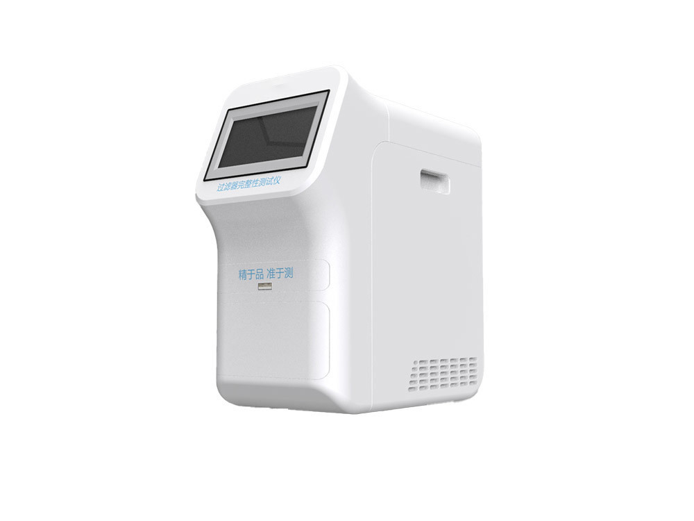 Probador de integridad de filtro KNY 2502D