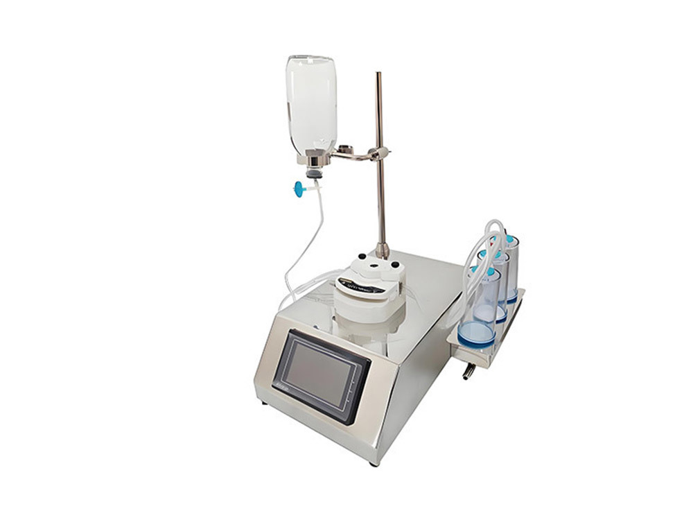 Muestreador de aire microbiano KNY2505B