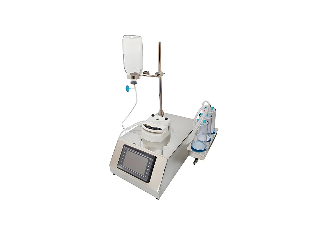 Muestreador de aire microbiano Modelo KNY2505A