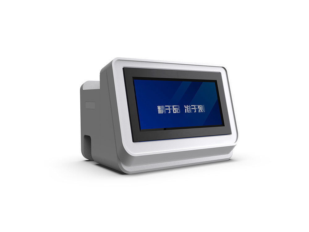 Probador de integridad de filtro KNY 2502A