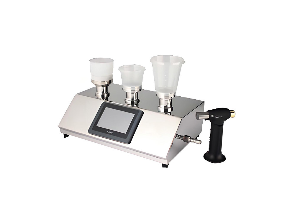 Sistema de filtración de límites microbianos KNY2506A