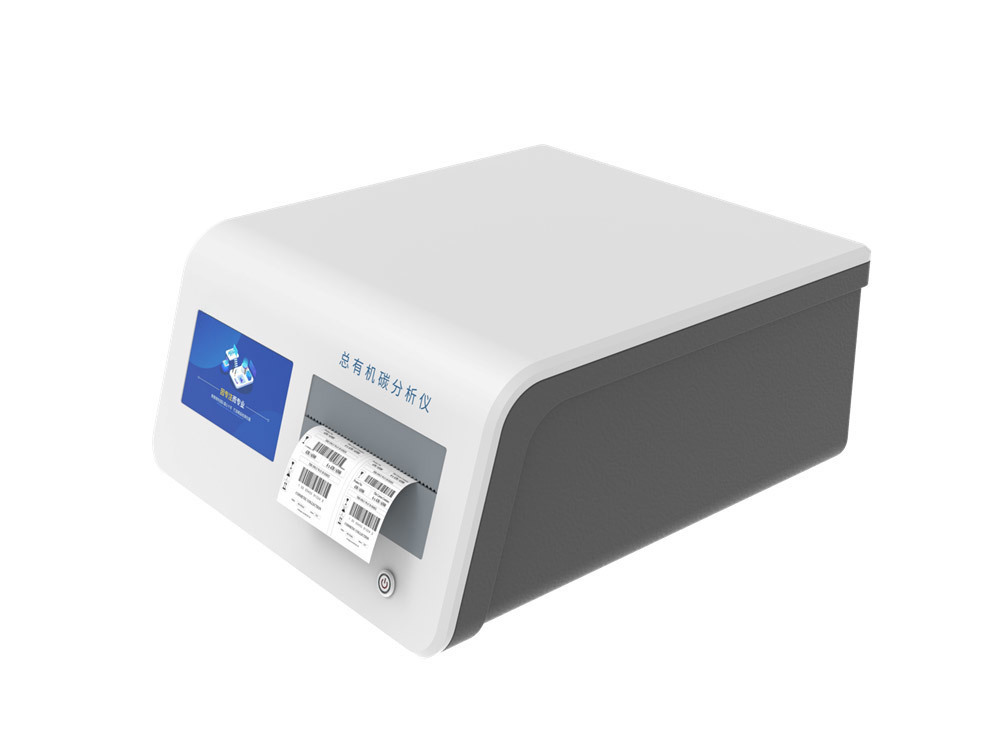 Analizador TOC KNY2501B