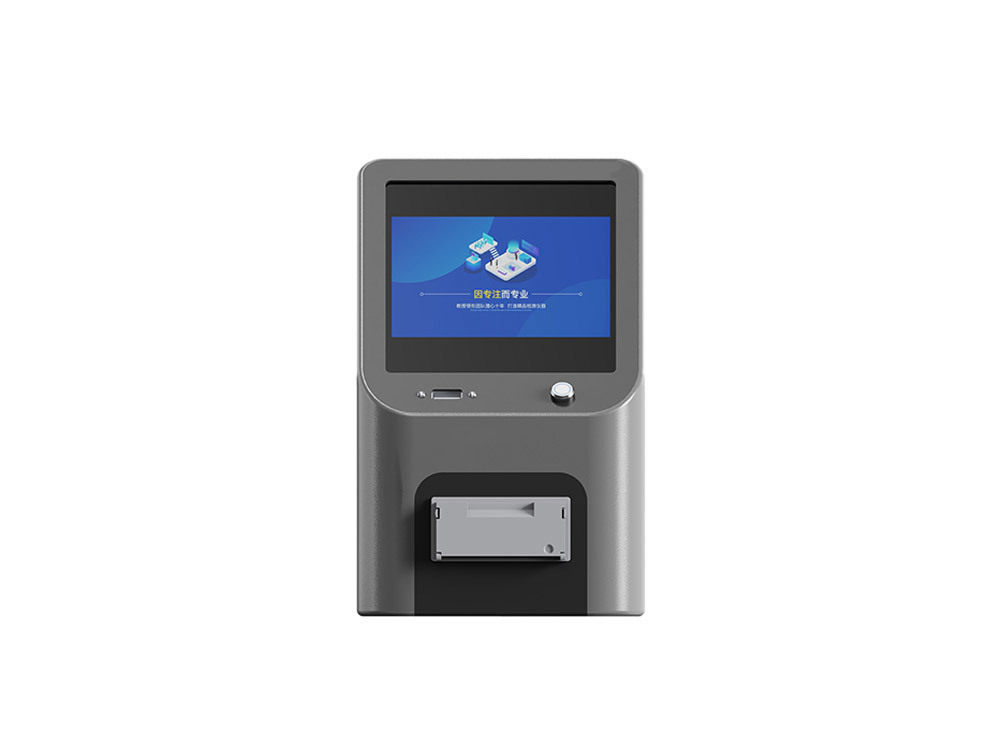 Analizador TOC KNY2501D