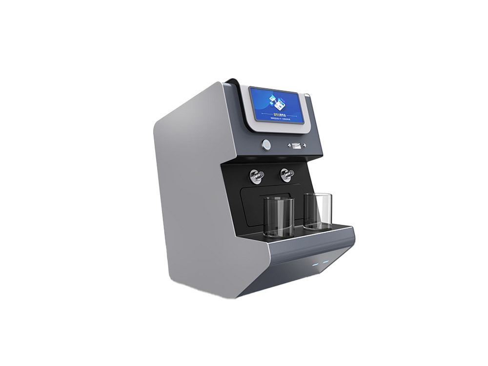 Analizador TOC KNY2501C