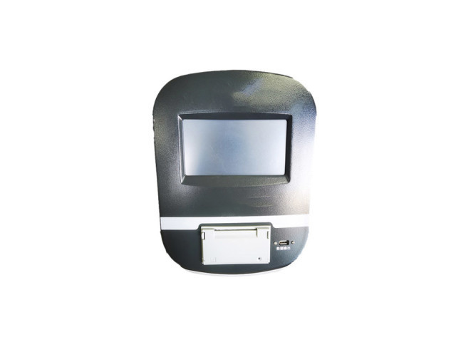 Analizador de carbono orgánico total TOC KNY2501A