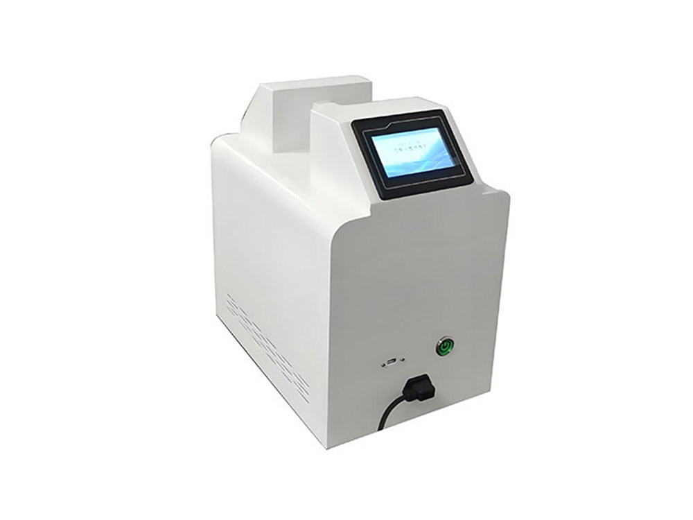Modelo de esterilizador de peróxido de hidrógeno KNY2507A
