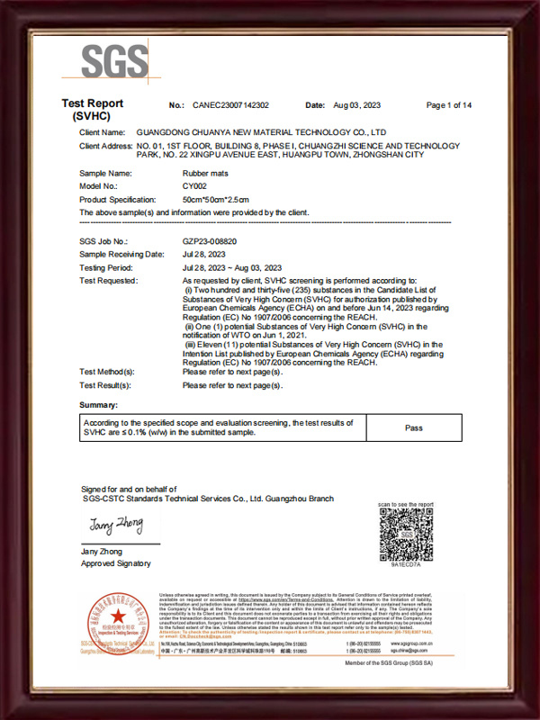 Ccertifaction