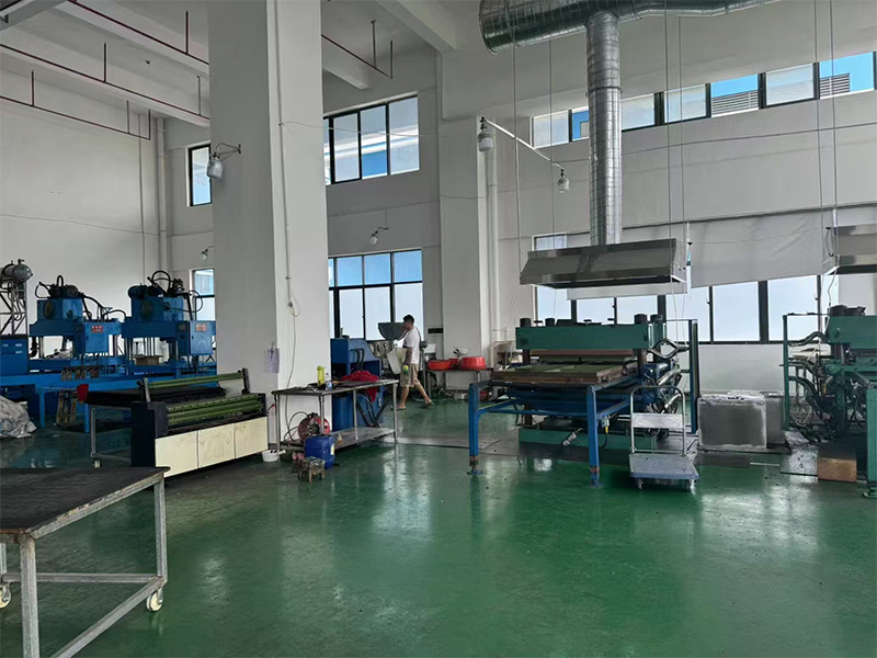 Work Shop