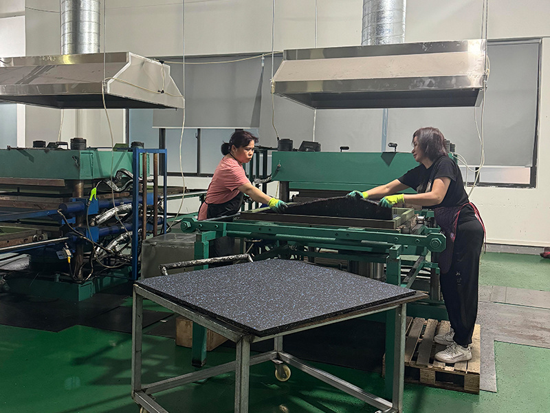 Work Shop