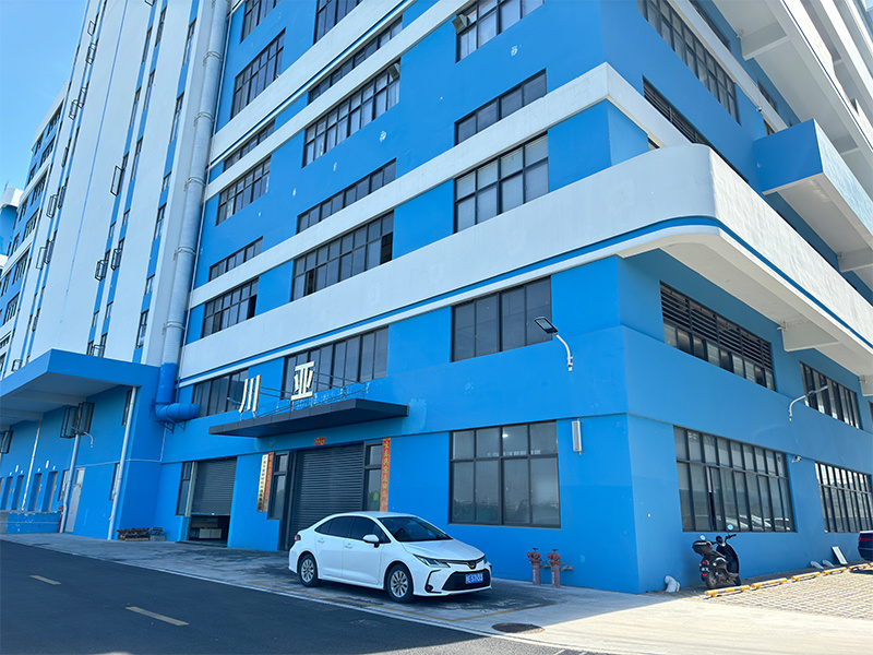 Company Environment
